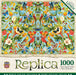 Replica Oranges 1000 Piece Puzzle    