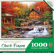 Colors Of Life - Chuck Pinson 1000 Piece Puzzle    