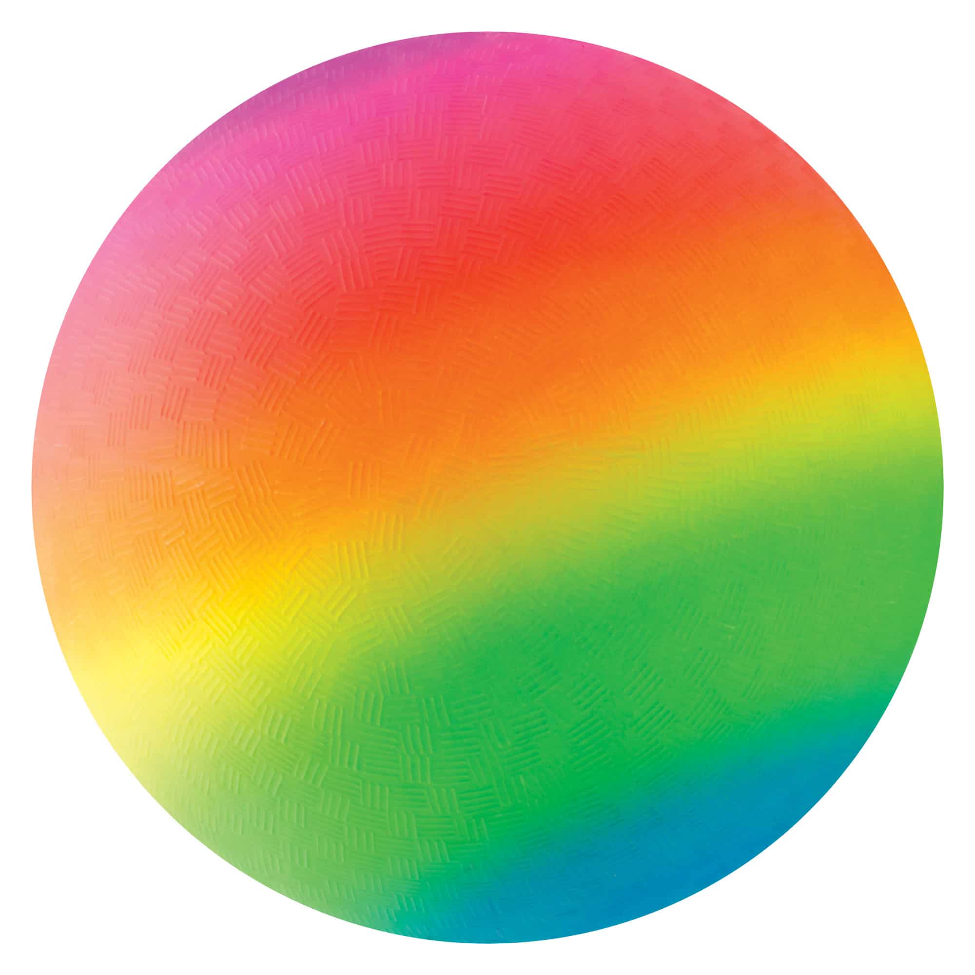 Mega Rainbow Ball    