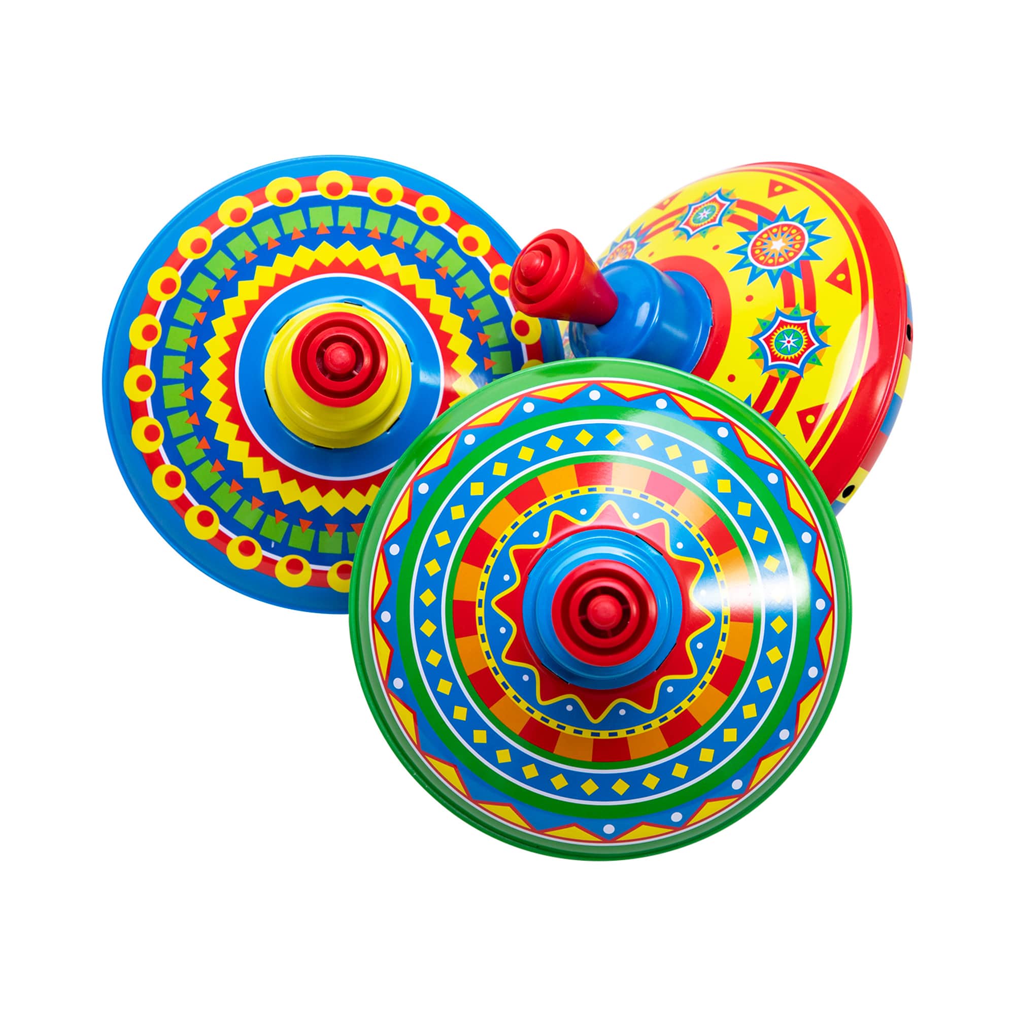 Little Tin Top (Single) - Random Color