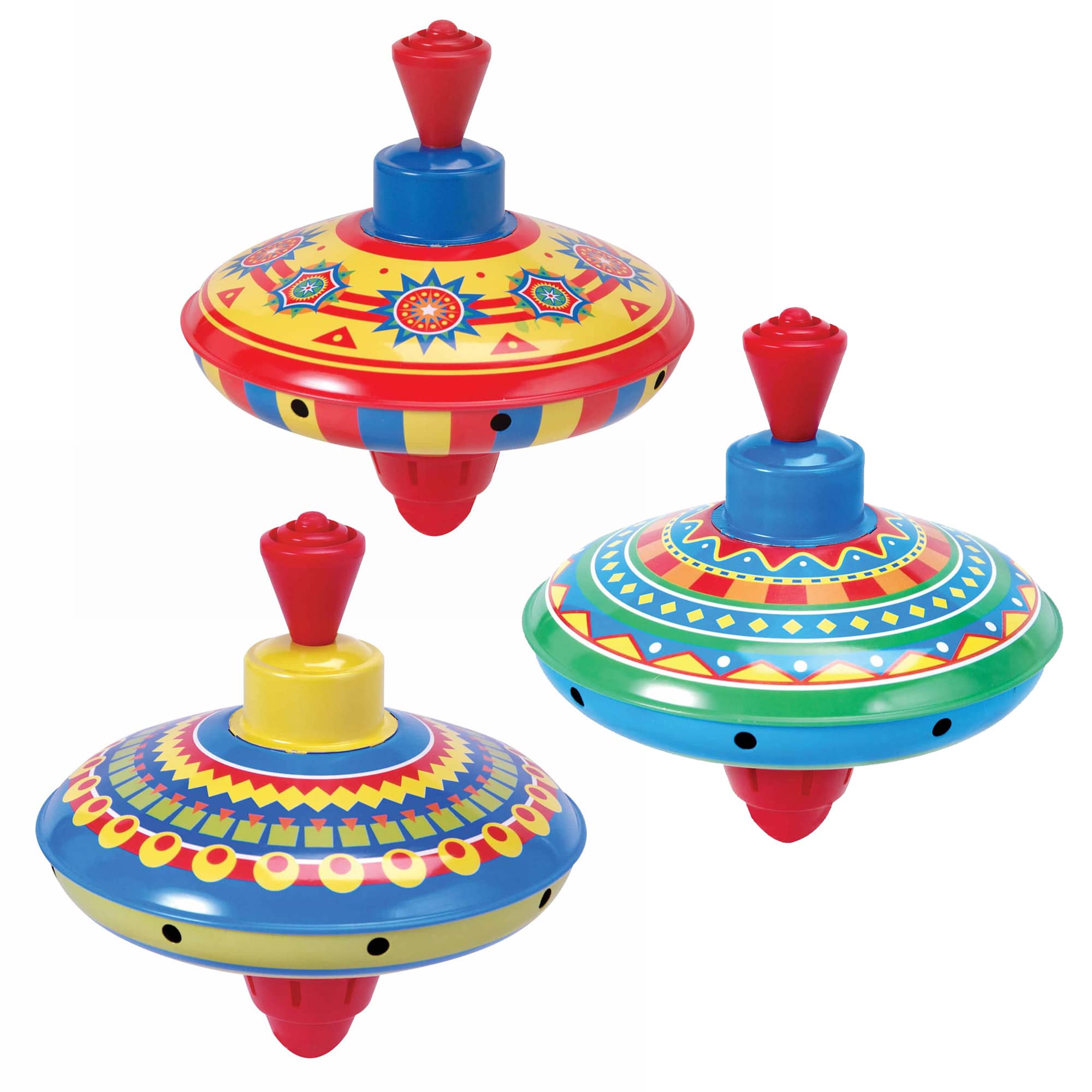Little Tin Top (Single) - Random Color
