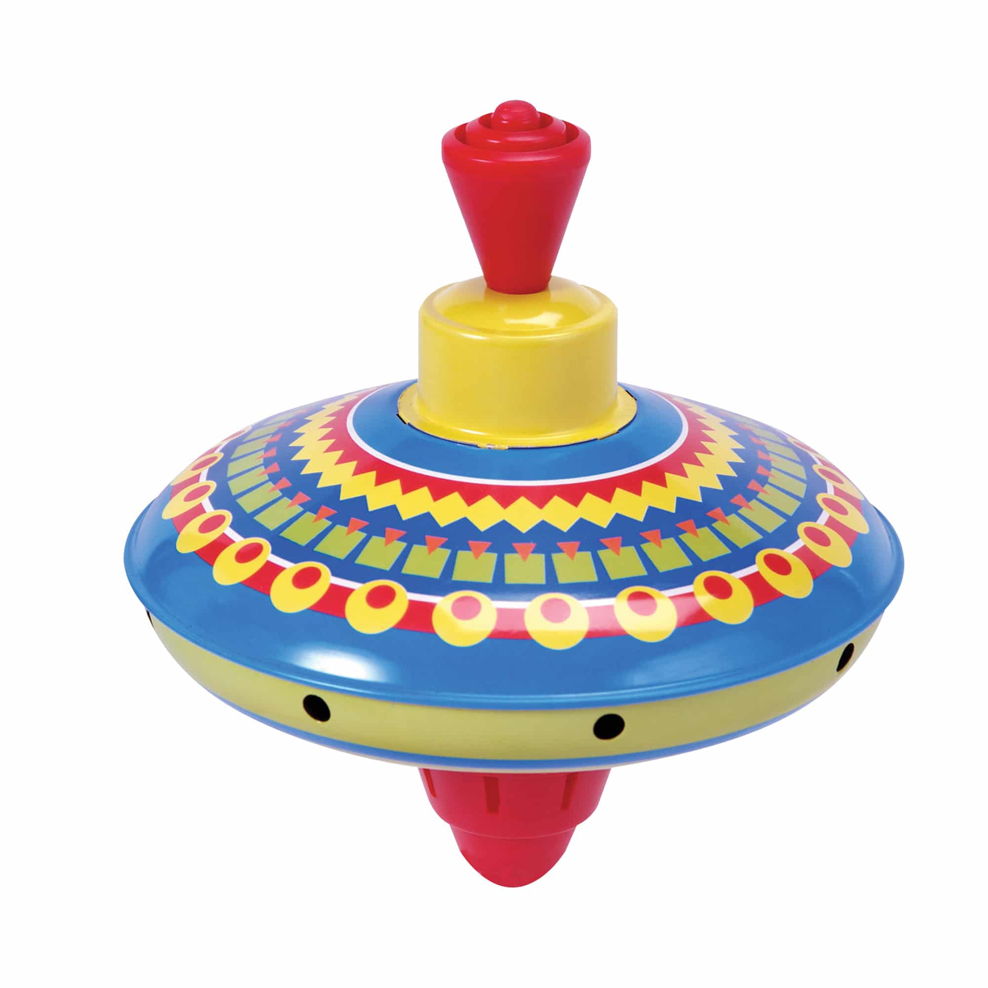 Little Tin Top (Single) - Random Color