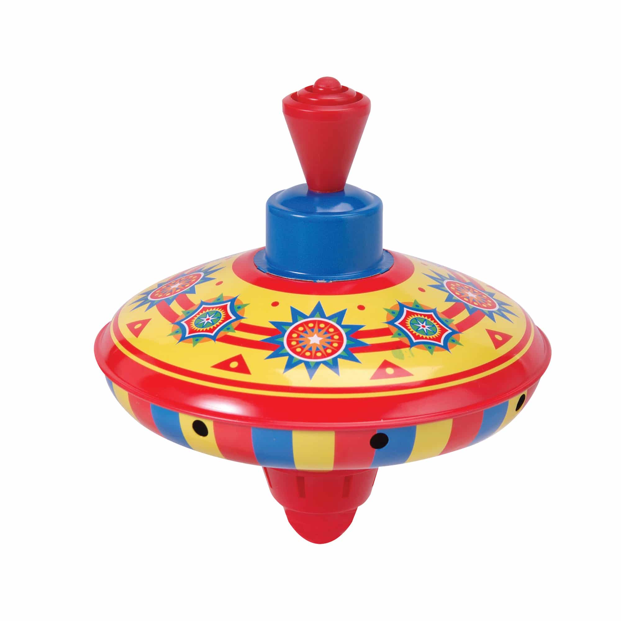 Little Tin Top (Single) - Random Color
