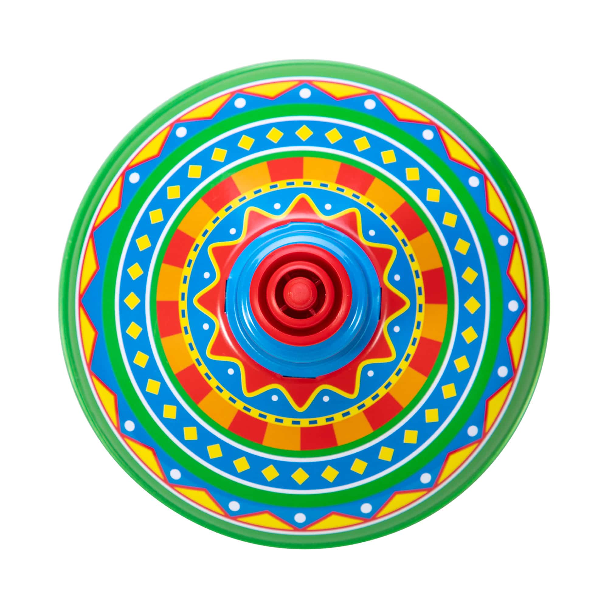 Little Tin Top (Single) - Random Color