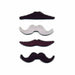 Self Adhesive Mustaches    