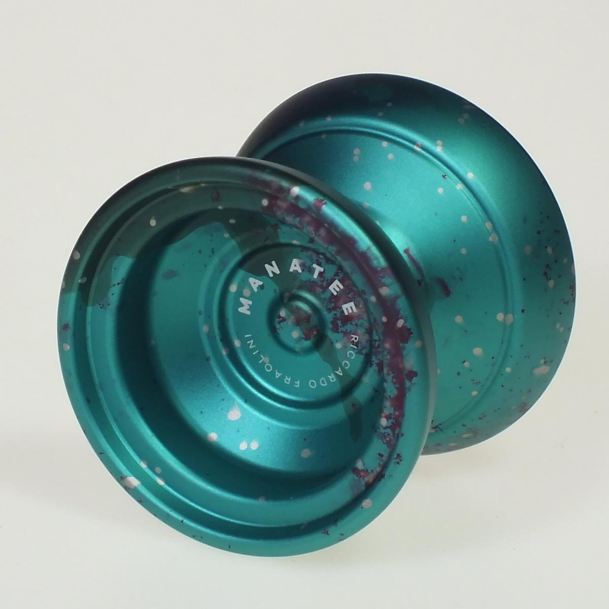 Manatee by CLYW MILKWEED   3245476.5