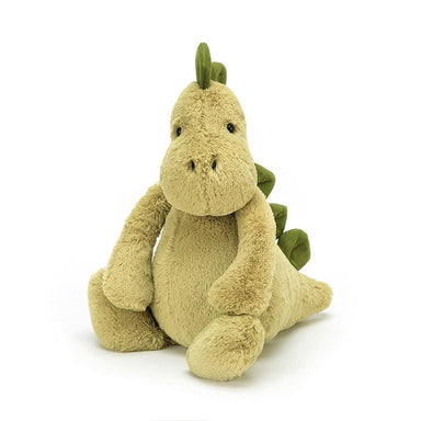 Jellycat Bashful Dino - Medium Default Title   670983112948