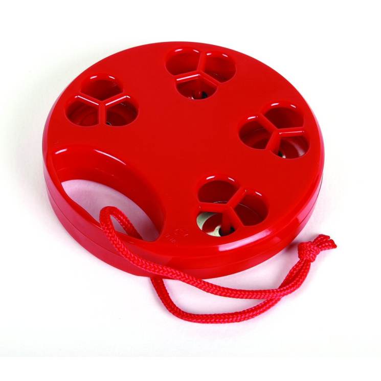 Mini Jambourine    