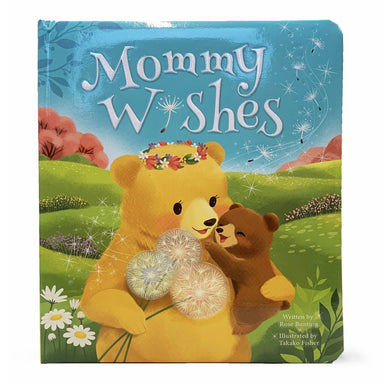 Mommy Wishes    
