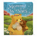 Mommy Wishes    