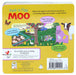 Peek-a-Flap Moo    