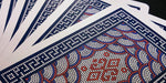 Bicycle Mosaique Playing Cards    
