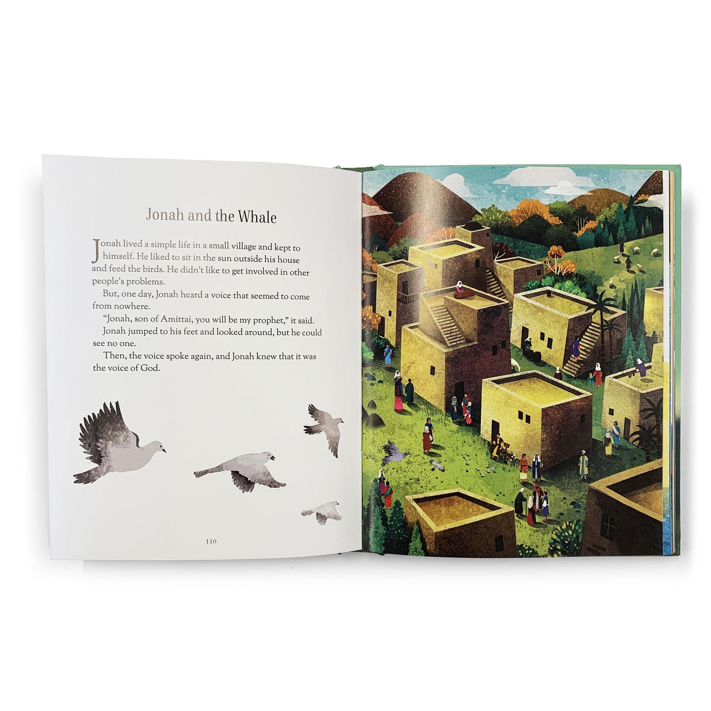 My First Bible Stories    