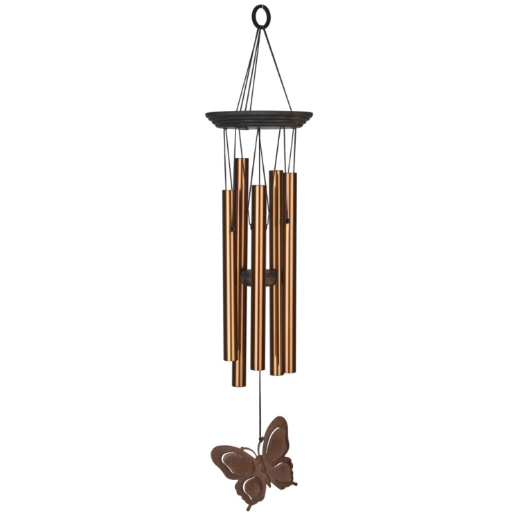 My Butterfly Chime    