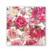 Royal Rose - Cocktail Napkins    