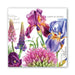 Deborah's Garden - Cocktail Napkins    