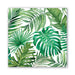 Palm Breeze - Luncheon Napkins    