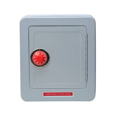 Steel Safe With Alarm    