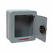Steel Safe With Alarm    
