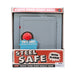 Steel Safe With Alarm    