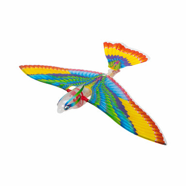 The Original Tim Bird - Mechanical Marvel of Flight    