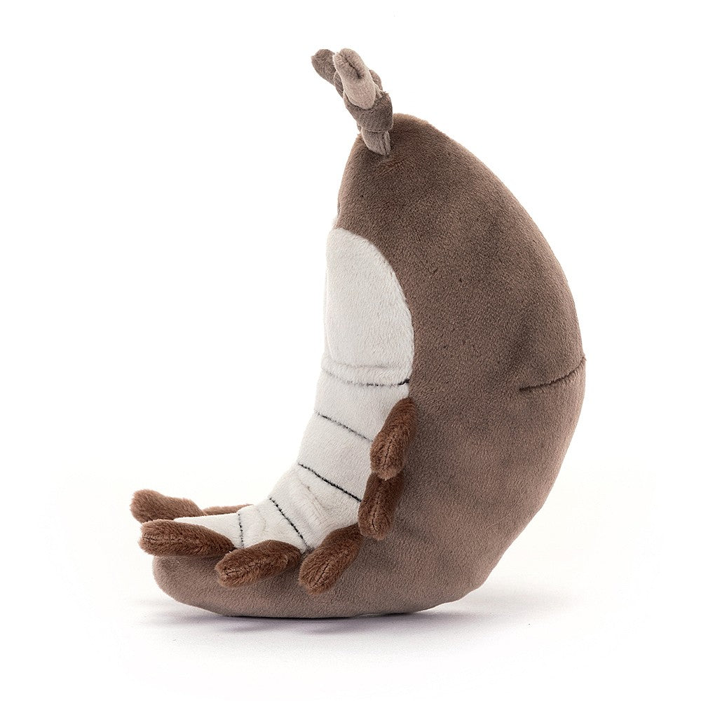 Jellycat Woody Woodlouse    