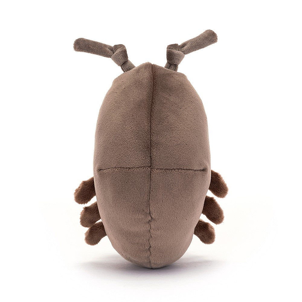 Jellycat Woody Woodlouse    