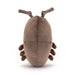 Jellycat Woody Woodlouse    