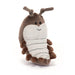 Jellycat Woody Woodlouse    