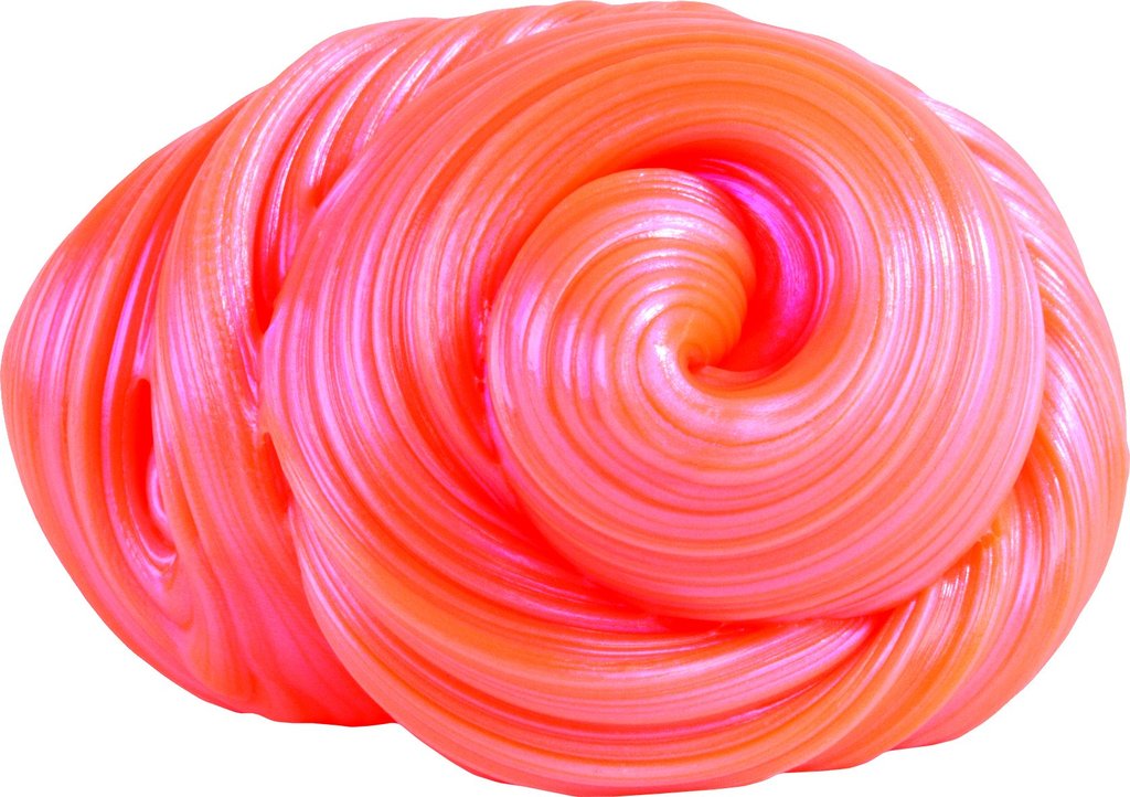 Crazy Aaron's Neon Flash - Mini Electric Thinking Putty    