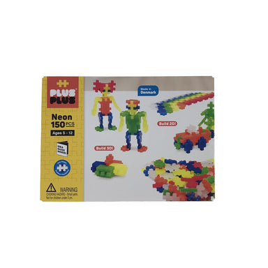 Neon 150 piece set Default Title   810265030298