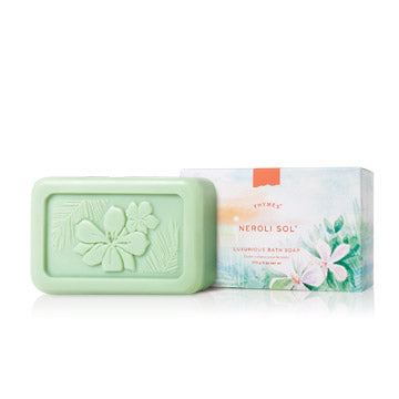 Neroli Sol Bar Soap    