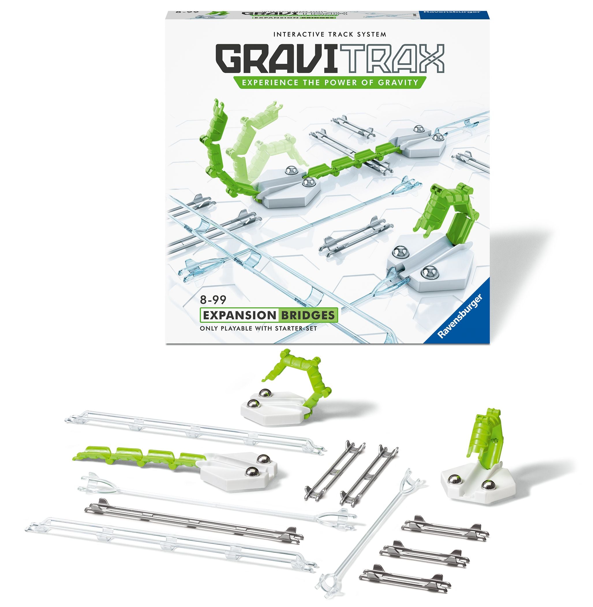 GraviTrax Expansion: Bridges