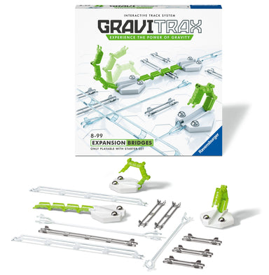GraviTrax Expansion: Bridges