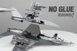 Metal Earth - F-18 Super Hornet    