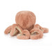 Jellycat Odell Octopus - Medium    