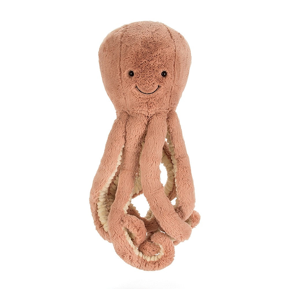 Jellycat Odell Octopus - Medium    