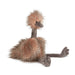 Jellycat Odette Ostrich - Huge    