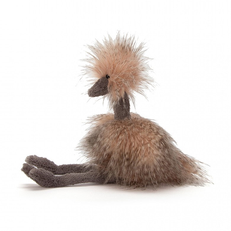 Jellycat Odette Ostrich - Huge    