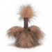 Jellycat Odette Ostrich - Huge    