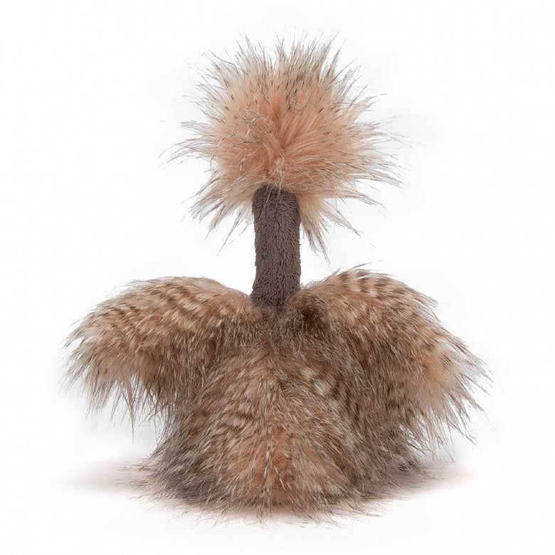 Jellycat Odette Ostrich - Huge    
