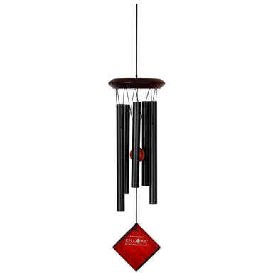 Encore Chimes of Mars - Black    