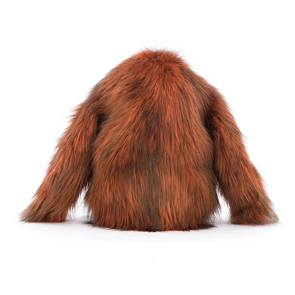 Jellycat Oswald Orangutan    