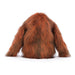 Jellycat Oswald Orangutan    