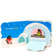 Babies Love Opposites - Lift A Flap Book    
