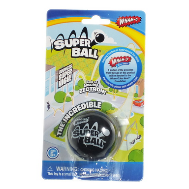 Original Wham-O Super Ball    