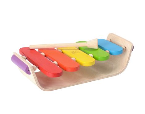 Oval Xylophone    