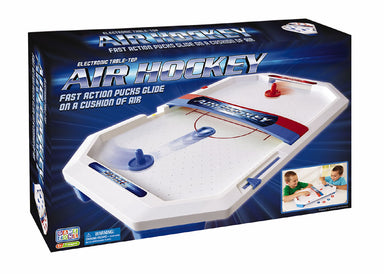 Electronic Table Top Air Hockey    