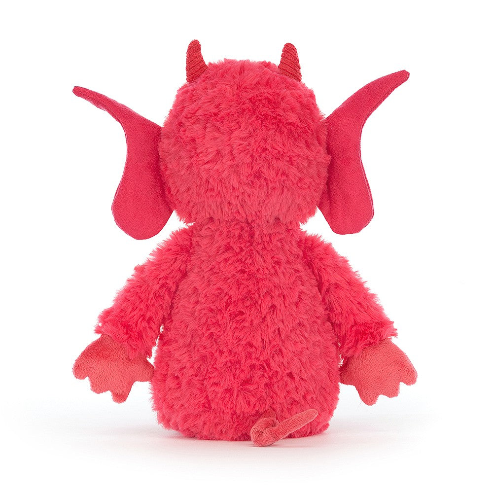 Jellycat Pandora Pixie    