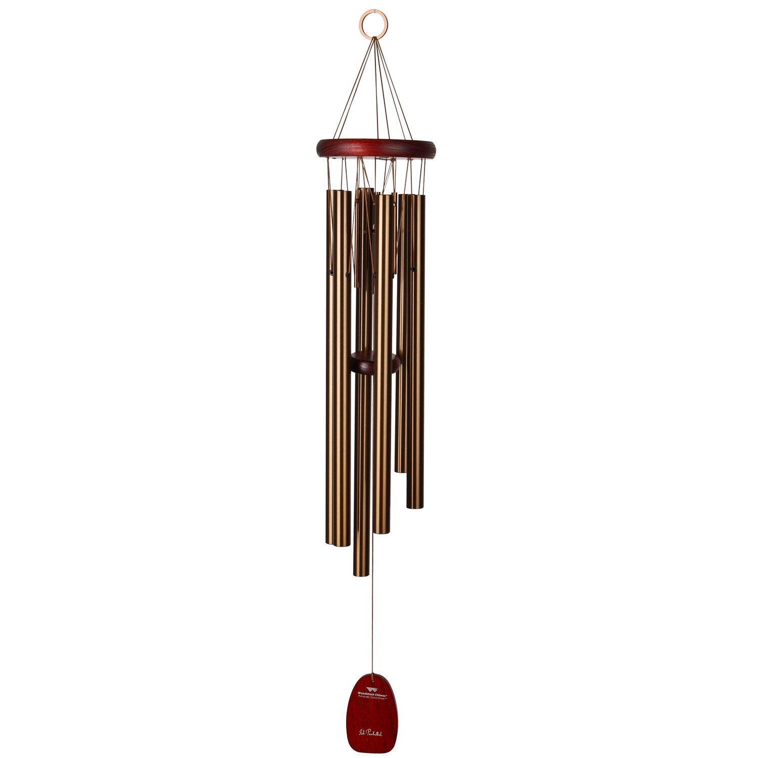 Pachebel Canon Chime - Bronze    